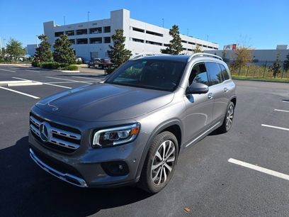 Used 2021 Mercedes-Benz GLB 250