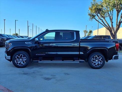 New 2026 GMC Sierra 1500 SLT w/ SLT Premium Plus Package image 27