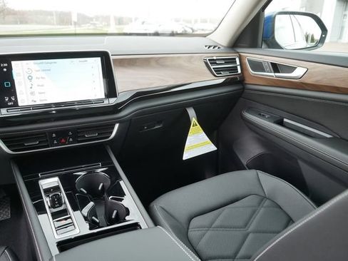 New 2026 Volkswagen Atlas SE AWD/4WD image 10