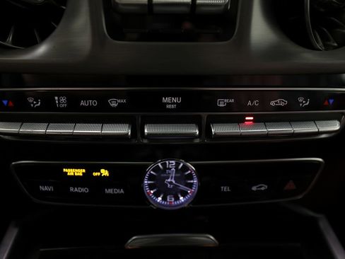 Used 2021 Mercedes-Benz G 63 AMG 4MATIC image 26