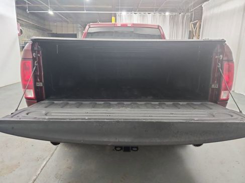 Used 2017 RAM 1500 Big Horn image 23