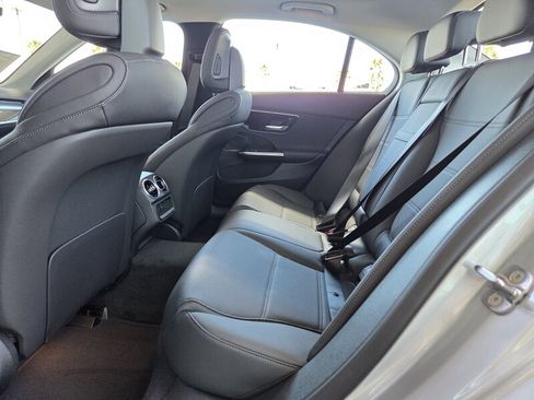 New 2026 Mercedes-Benz C 300 Sedan image 13