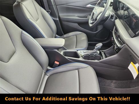 New 2026 Buick Encore GX Sport Touring w/ Advanced Technology Package image 10