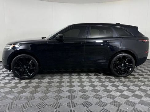 Used 2019 Land Rover Range Rover Velar S AWD/4WD image 3