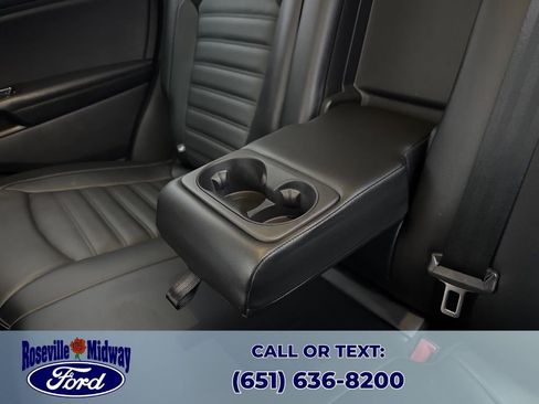 Used 2018 Ford Edge SEL w/ Equipment Group 201A image 32