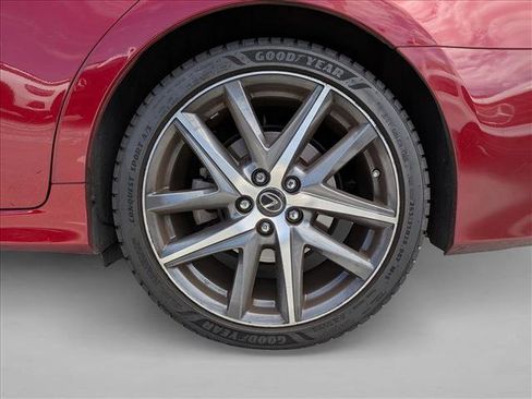 Used 2016 Lexus GS 350 F Sport w/ F Sport Package RWD image 16