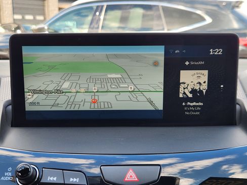 Certified 2025 Acura RDX A-Spec image 12