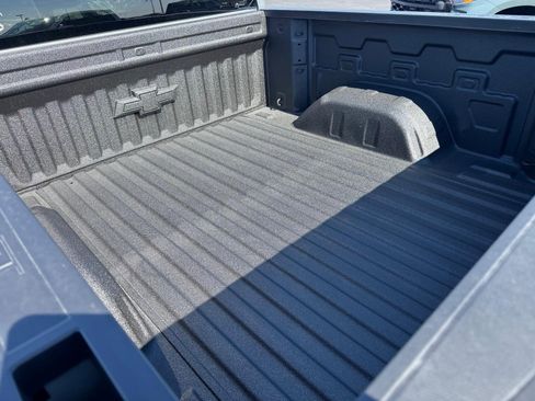 New 2026 Chevrolet Silverado 1500 RST image 4