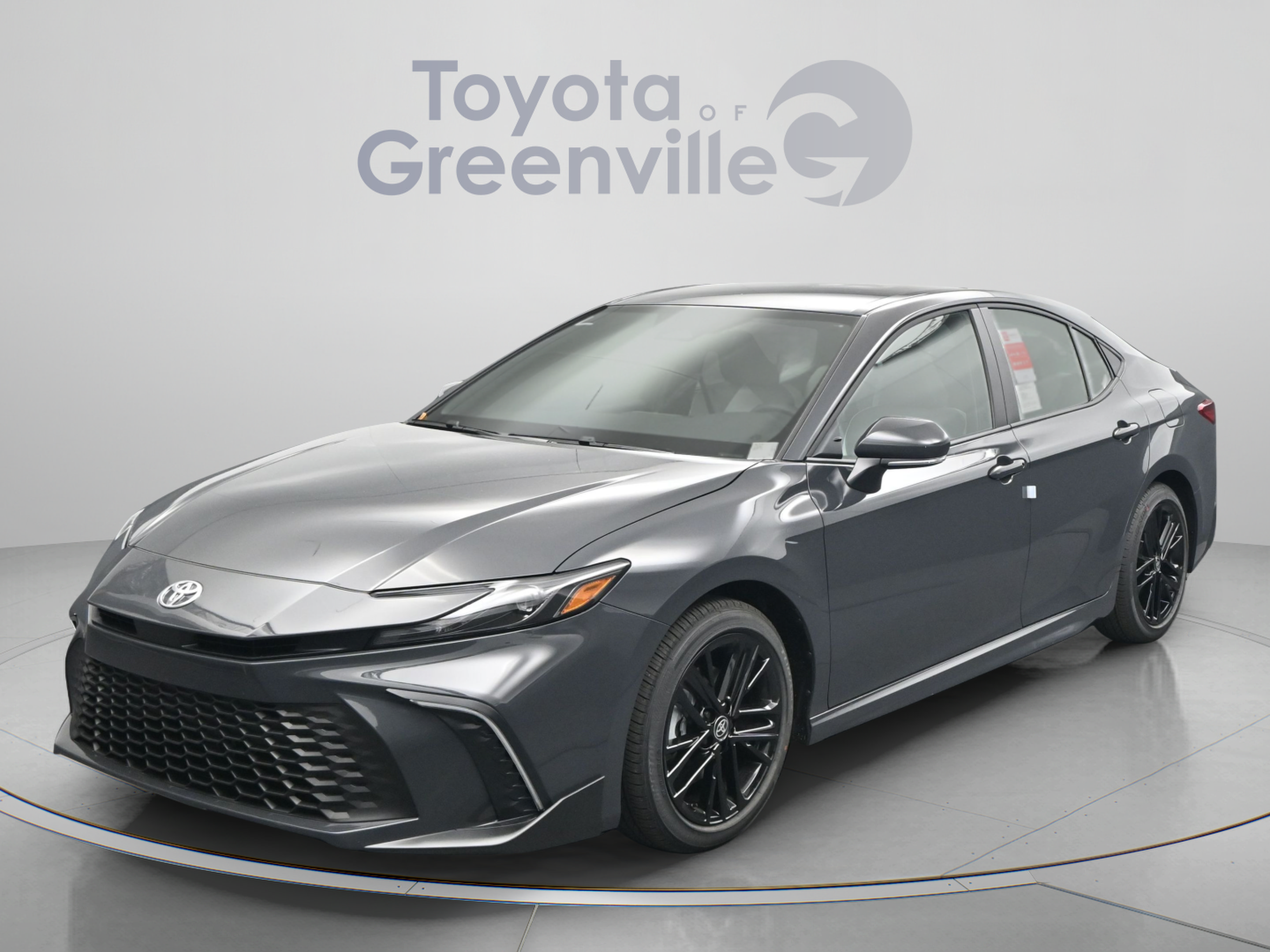 Used 2026 Toyota Camry SE w/ Convenience Package FWD image 25
