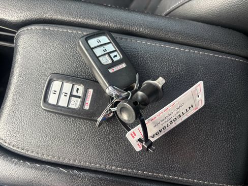 Used 2018 Honda Civic Sport Touring image 33