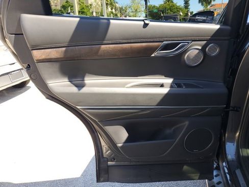 Used 2021 Genesis GV80 2.5T Prestige w/ Prestige Package 04 image 10