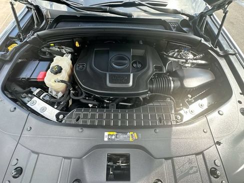 Used 2022 Jeep Grand Cherokee Summit w/ Luxury Tech Group V AWD/4WD image 28