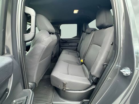 Used 2025 Toyota Tacoma SR5 RWD image 21