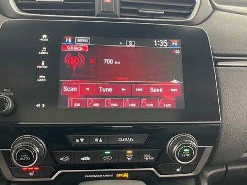 Used 2021 Honda CR-V EX image 41