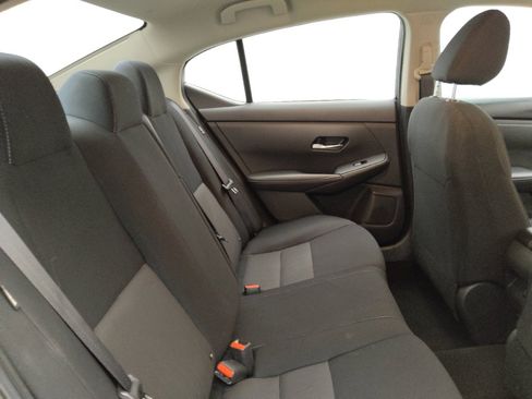 Used 2023 Nissan Sentra SV FWD image 19