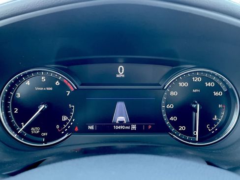 Certified 2023 Cadillac XT4 Sport w/ Cold Weather Package image 29