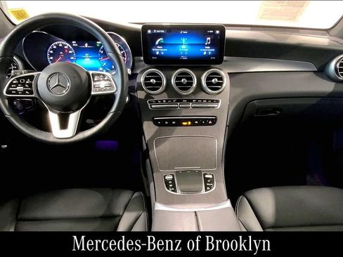 Certified 2022 Mercedes-Benz GLC 300 4MATIC image 17
