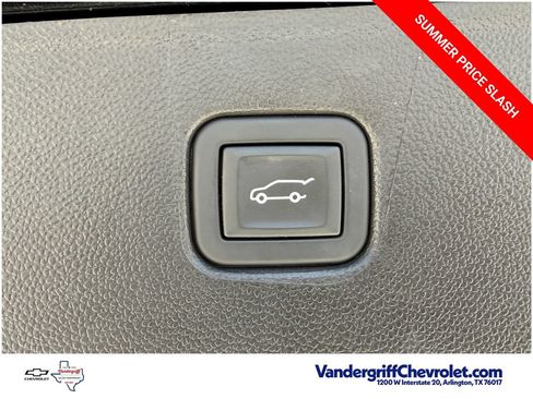 Used 2023 Chevrolet Blazer LT w/ Convenience Package FWD image 16
