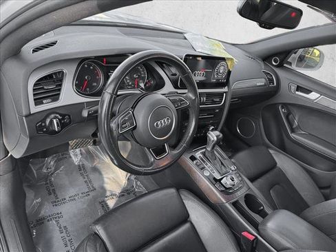 Used 2016 Audi A4 Premium Plus w/ Technology Package image 10