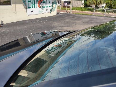 Used 2007 Toyota Yaris Sedan image 35