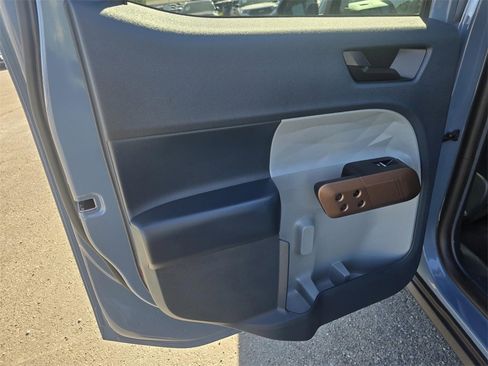 Used 2024 Ford Maverick Lariat w/ 4K Tow Package image 21