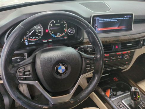 Used 2017 BMW X5 xDrive35i AWD/4WD image 4