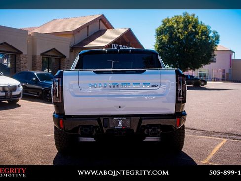 Used 2022 GMC Hummer EV Edition 1 image 6