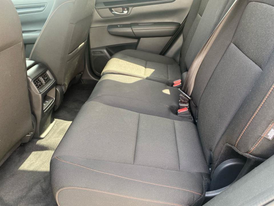 Certified 2023 Honda CR-V Sport image 16