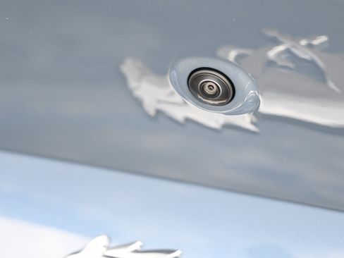 New 2026 Ford Mustang EcoBoost image 5