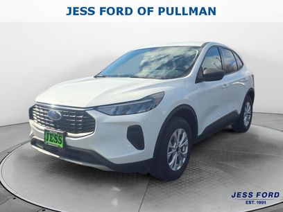 Used 2025 Ford Escape Active w/ Tech Pack #1