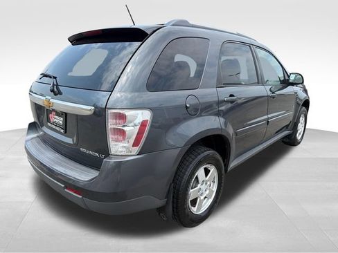 Used 2009 Chevrolet Equinox LT AWD/4WD image 7