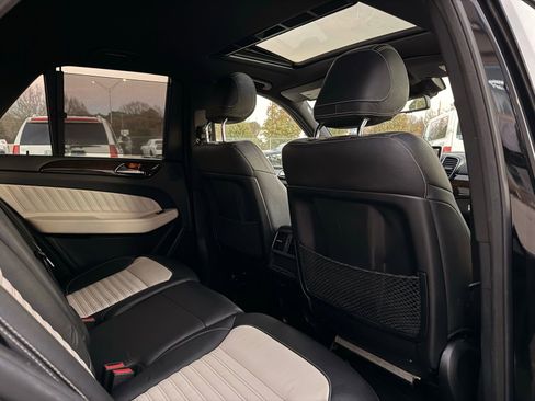 Used 2016 Mercedes-Benz GLE 350 image 16