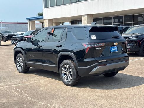 New 2026 Chevrolet Equinox LT FWD image 13