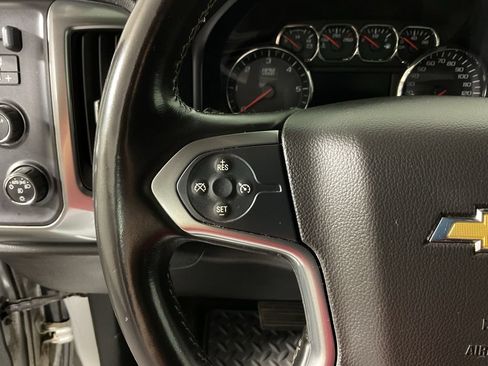 Used 2015 Chevrolet Silverado 2500 LT w/ LT Convenience Package AWD/4WD image 23