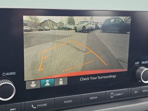 Used 2024 Honda Civic Sport image 14