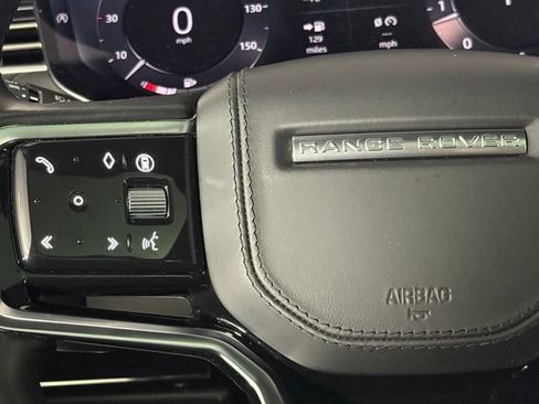 Certified 2024 Land Rover Range Rover Sport SE AWD/4WD image 33