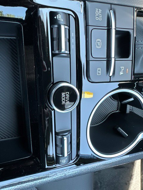 New 2026 Kia K5 GT-Line w/ GT-Line Premium Package FWD image 10