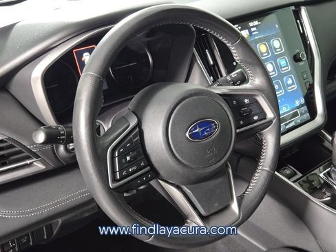 Used 2023 Subaru Outback Limited AWD/4WD image 21