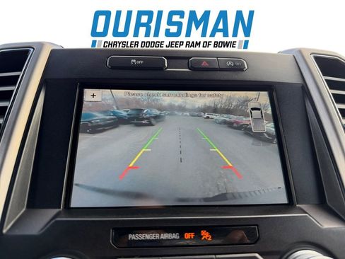 Used 2018 Ford F150 Platinum image 24