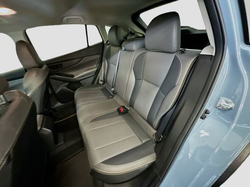 Used 2023 Subaru Crosstrek 2.5i Sport image 29