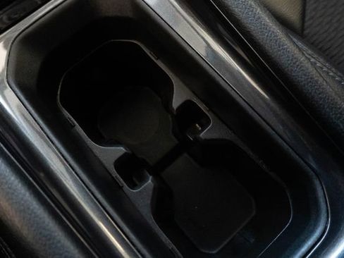 Used 2022 Jeep Compass Latitude FWD image 27