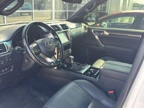 Used 2020 Lexus GX 460 Premium AWD/4WD image 4