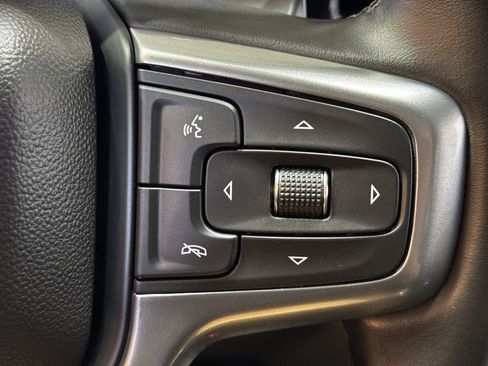 Used 2024 Chevrolet Silverado 1500 RST AWD/4WD image 28
