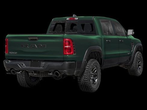 New 2027 RAM 1500 RHO AWD/4WD image 2