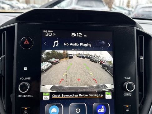 Used 2024 Subaru Crosstrek 2.5i Limited image 26