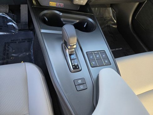 New 2026 Lexus UX 300h AWD image 13