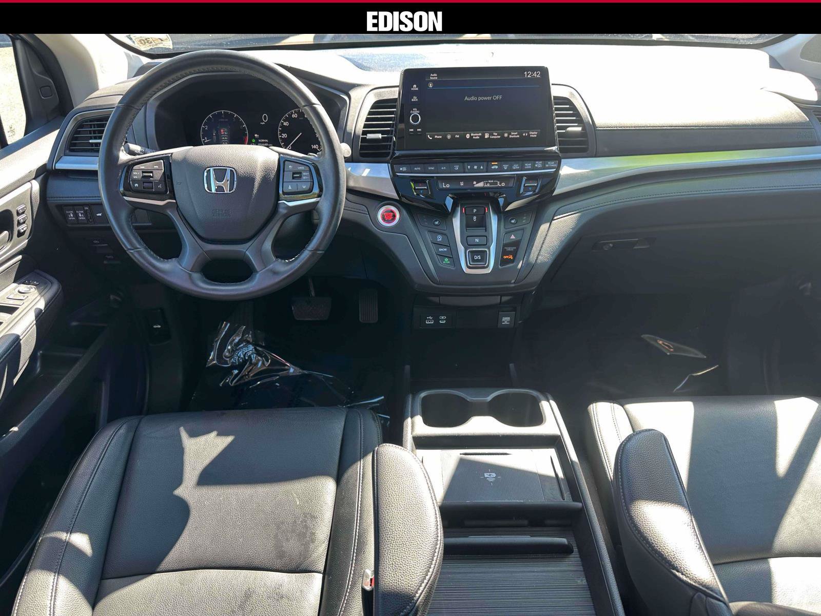 Used 2025 Honda Odyssey EX-L image 13