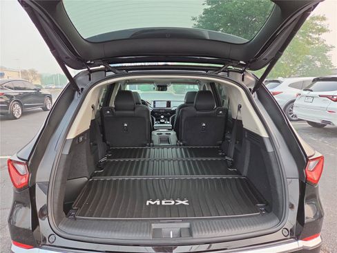 New 2026 Acura MDX SH-AWD w/ Technology Package image 32