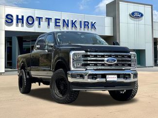 Used 2024 Ford F250 Lariat video 1