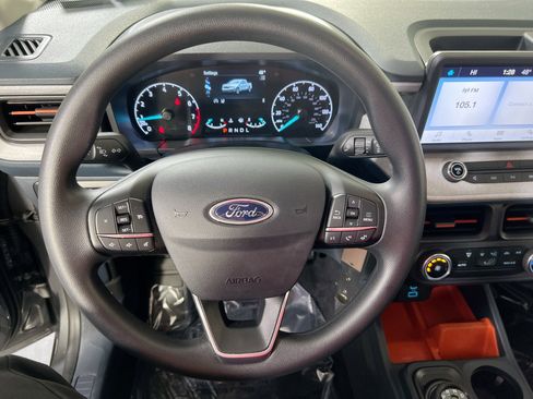 Used 2024 Ford Maverick XLT w/ Equipment Group 300A Standard image 11